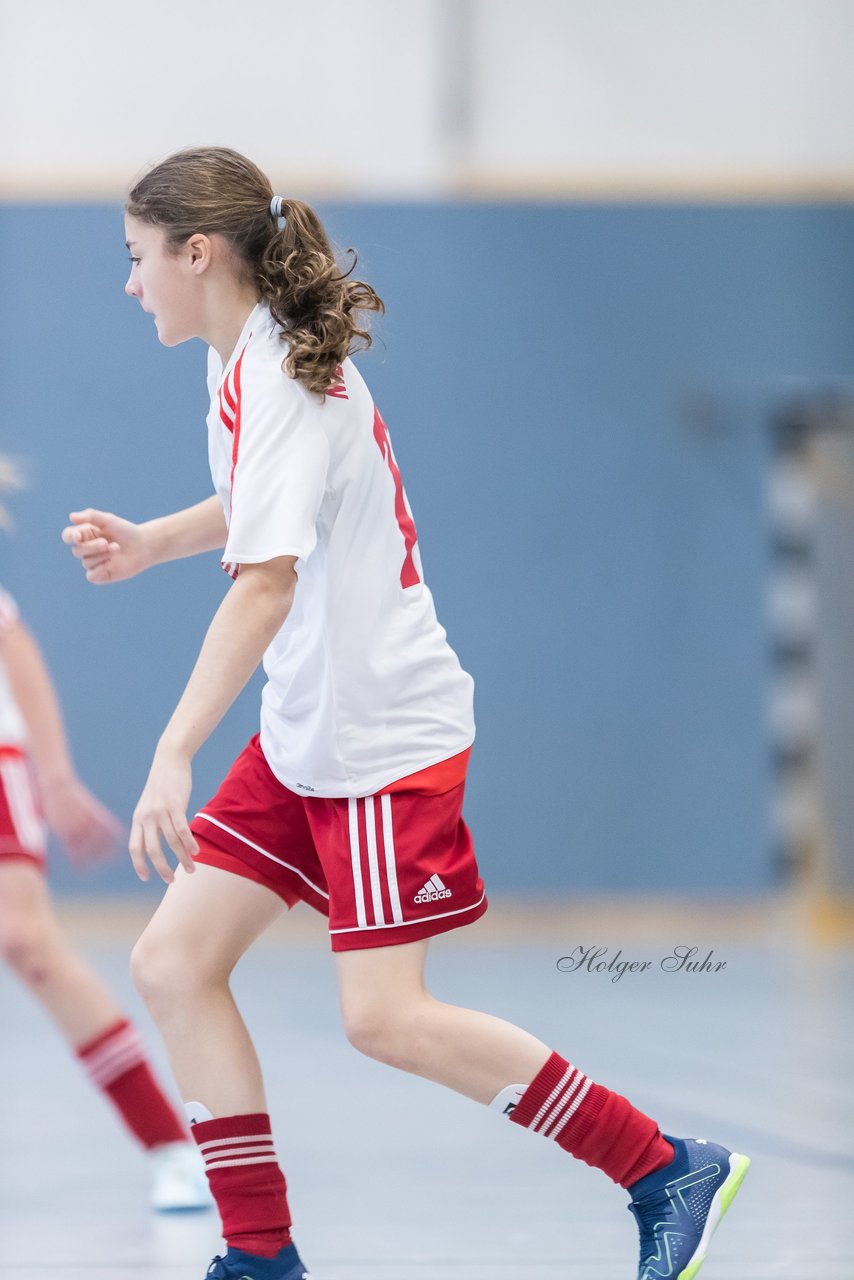 Bild 52 - wCJ NFV Futsalturnier